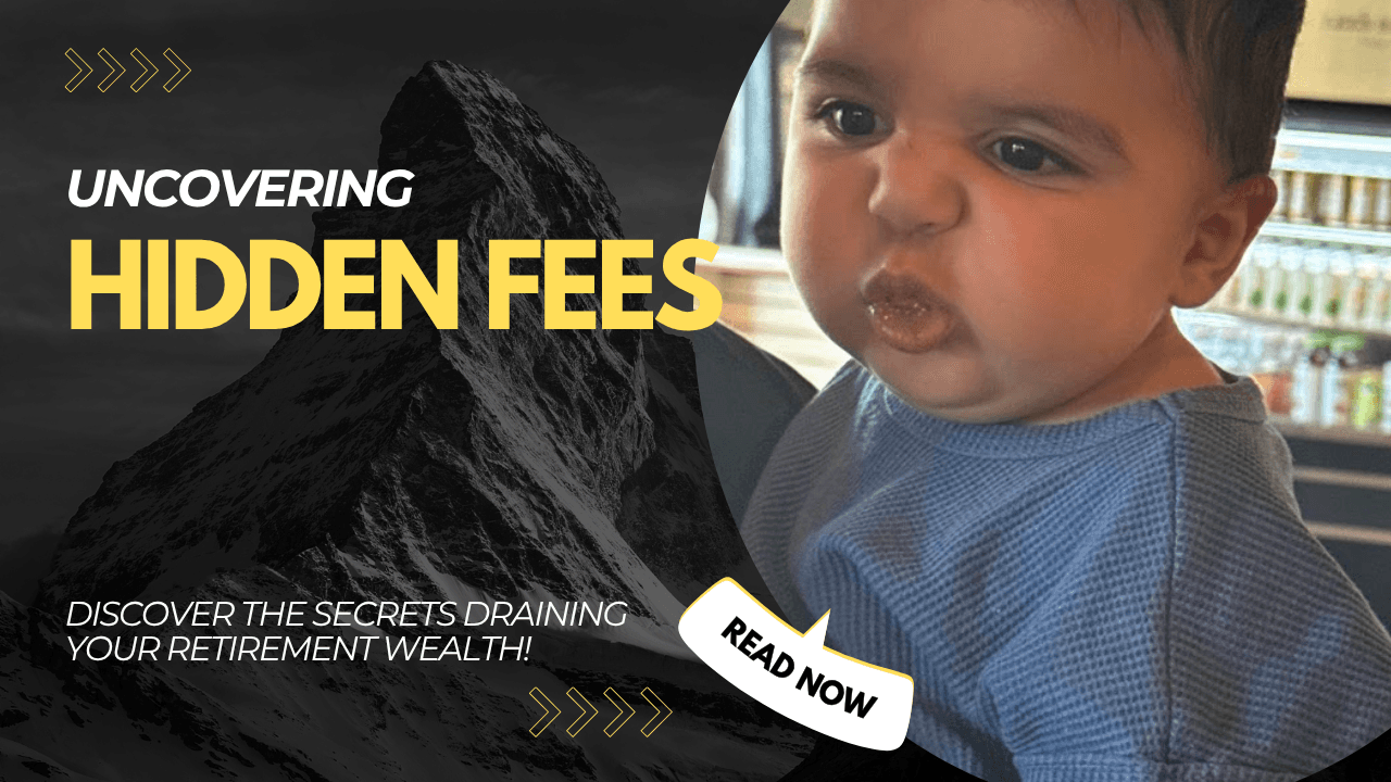 Am I Paying Too Much in Advisor and Investment Fees?