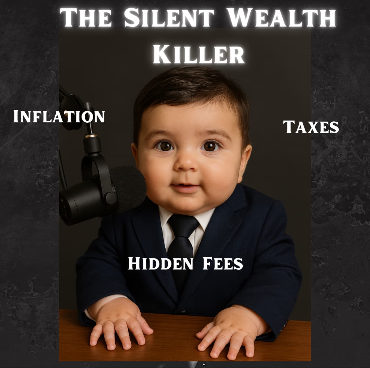 The Silent Wealth Killer: How Inflation and Taxes Team Up Against Your Retirement Income